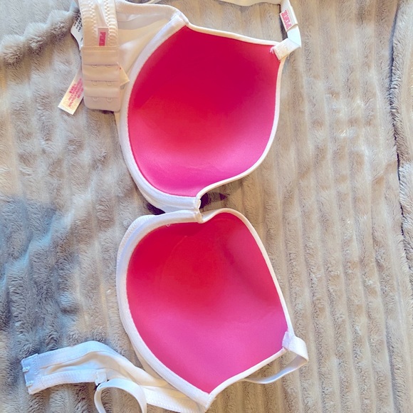 Body by Victoria Bra sz 36 C NWOT- FREE SHIPPING! - Picture 2 of 6